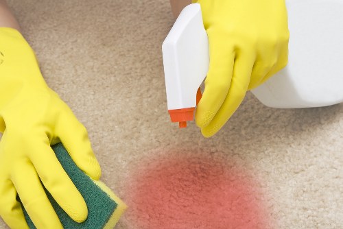 Seasonal house cleaning in Waterloo for a fresh home