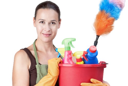 House clearance service in Waterloo with furniture and household items