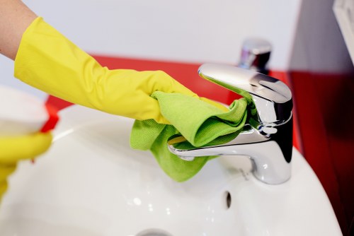 Professional house clearance in Waterloo for apartments and flats
