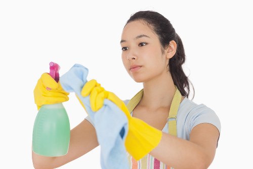 Secure payment process for Waterloo Carpet Cleaners with online protection