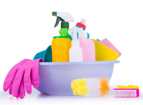 Professional review of a carpet cleaning service complaint