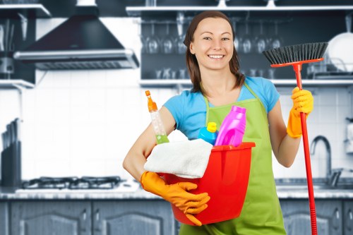 Carpet cleaning service in Waterloo