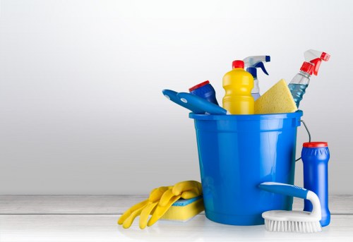 Deep carpet cleaning process for homes in Waterloo