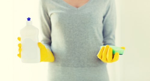 PCI-compliant card payment security for Waterloo Carpet Cleaners