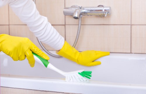 End of tenancy carpet care