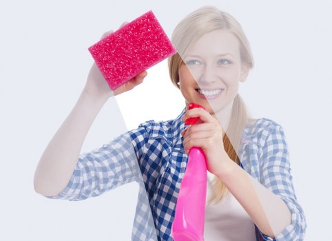 Waterloo cleaning services for kitchens and living spaces