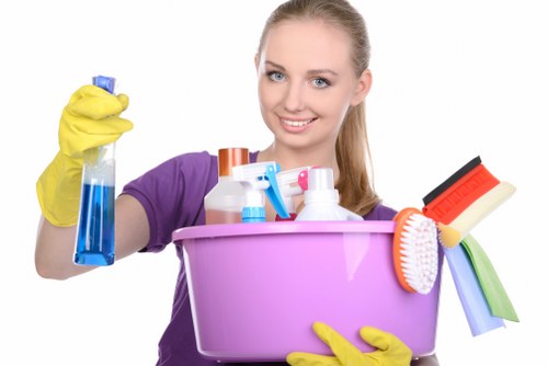 Illustration of inclusive access support for Waterloo Carpet Cleaners