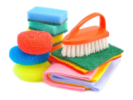 Example estimate for a condo carpet cleaning job in Waterloo